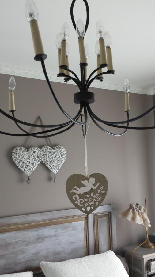 Romantic Room In Brussels Sky エクステリア 写真