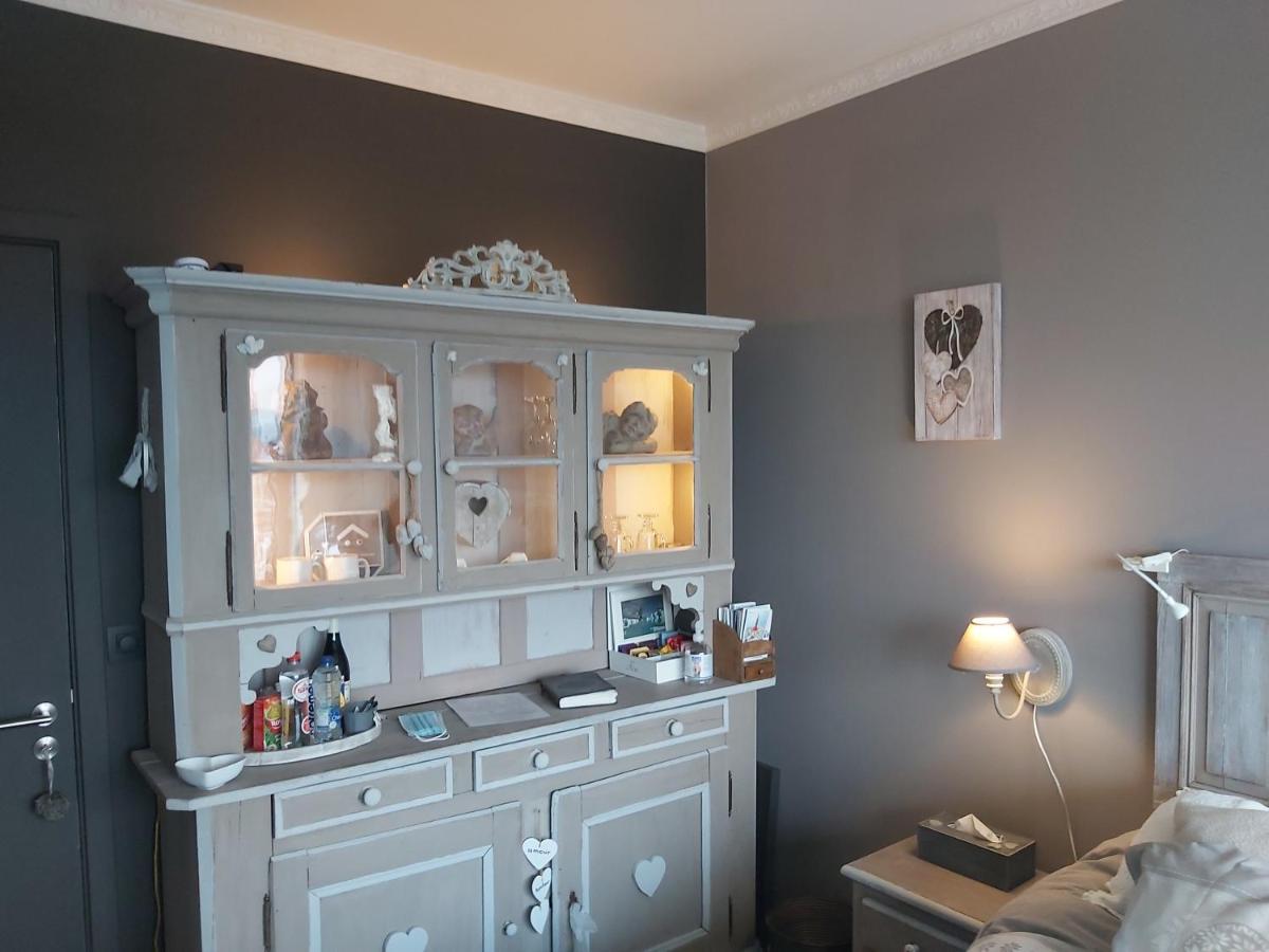 Romantic Room In Brussels Sky エクステリア 写真